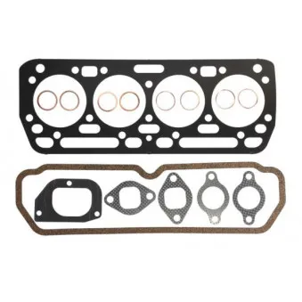 Pochette moteur complète ENGITECH ENT000374