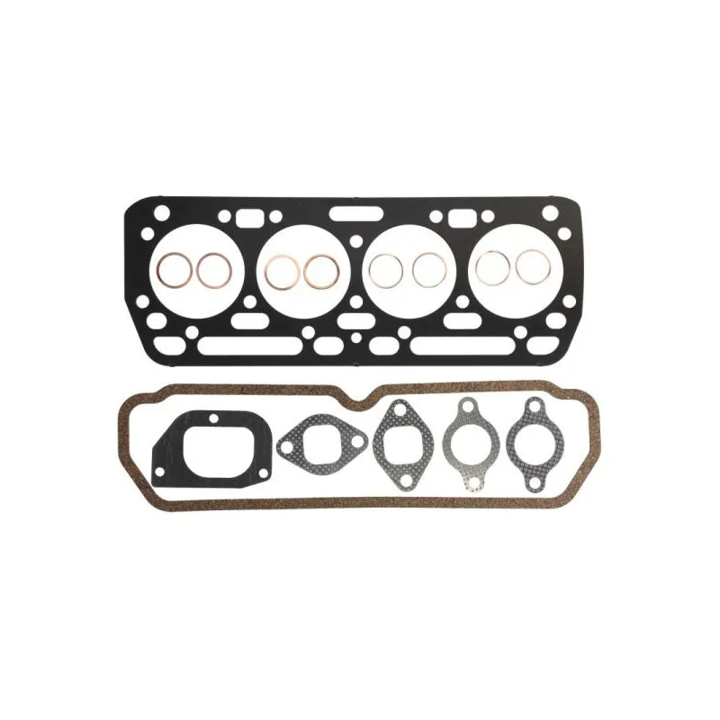 Pochette moteur complète ENGITECH ENT000374