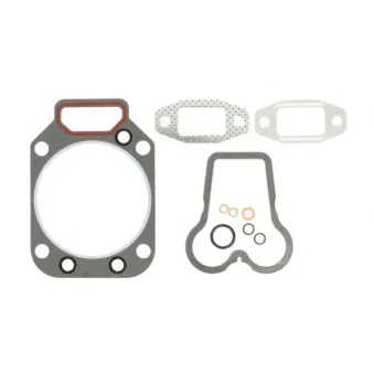 Pochette moteur complète ENGITECH ENT000385