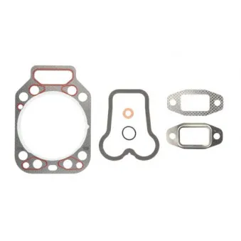 Pochette moteur complète ENGITECH ENT000393