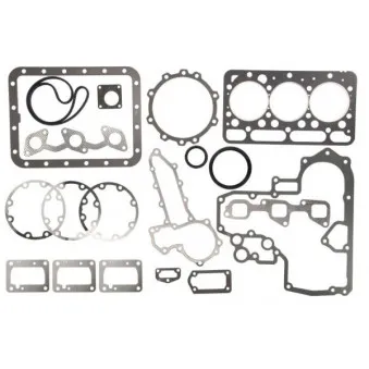 Pochette moteur complète ENGITECH ENT000421