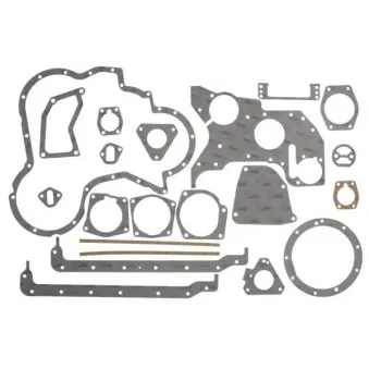 Pochette moteur complète ENGITECH