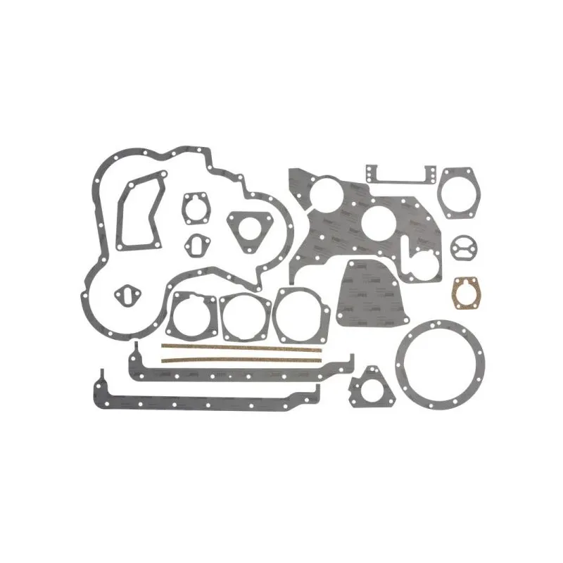 Pochette moteur complète ENGITECH ENT000441