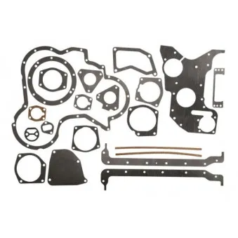 Pochette moteur complète ENGITECH ENT000452