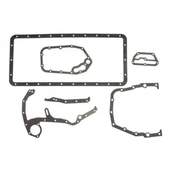 Pochette moteur complète ENGITECH ENT000456
