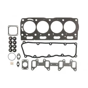 Pochette moteur complète ENGITECH ENT000461