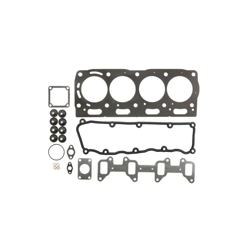 Pochette moteur complète ENGITECH ENT000461