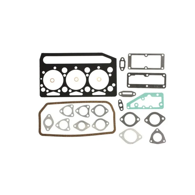 Pochette moteur complète ENGITECH ENT000464