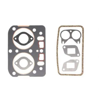 Pochette moteur complète ENGITECH ENT000471