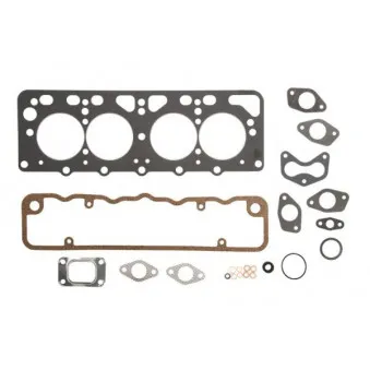 Pochette moteur complète ENGITECH ENT000481