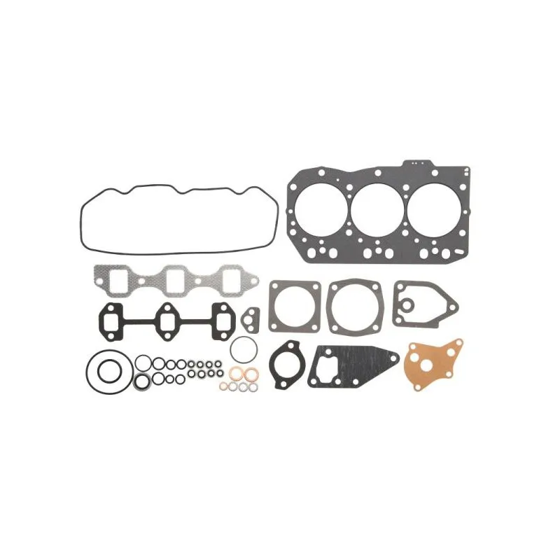 Pochette moteur complète ENGITECH ENT000484