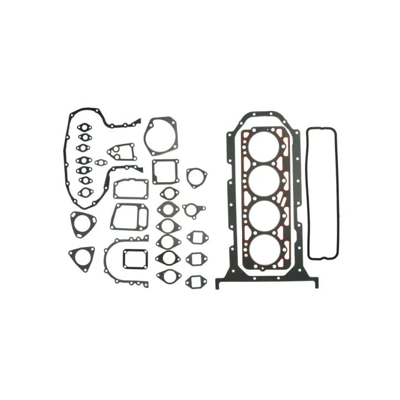 Pochette moteur complète ENGITECH ENT000511