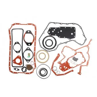 Pochette basse ENGITECH ENT000517