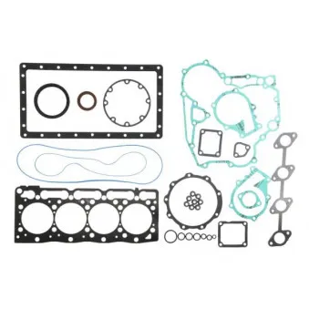 Pochette moteur complète ENGITECH ENT000519
