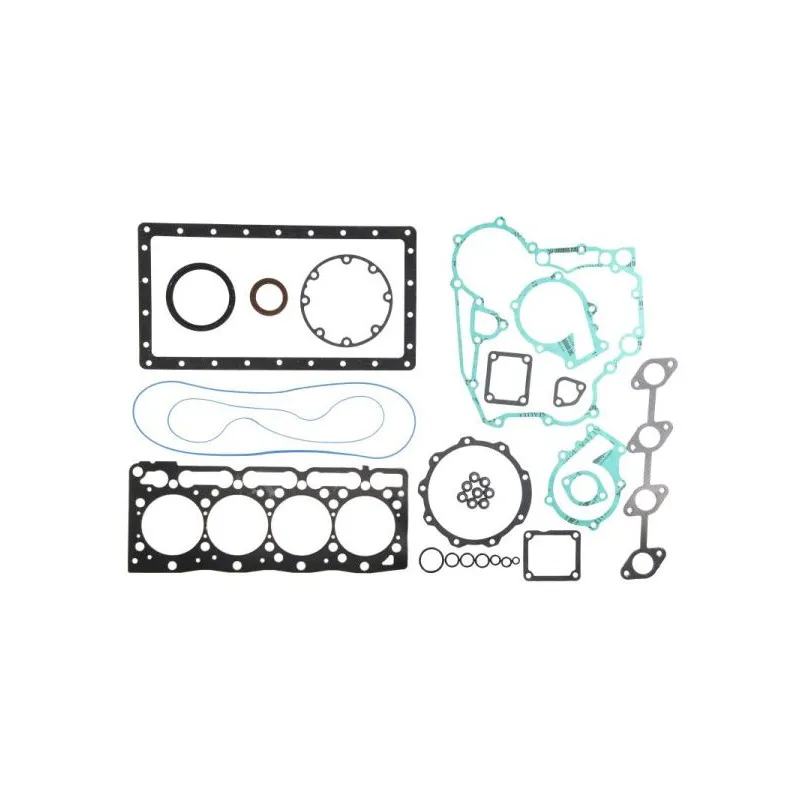 Pochette moteur complète ENGITECH ENT000519