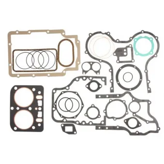 Pochette moteur complète ENGITECH ENT000545