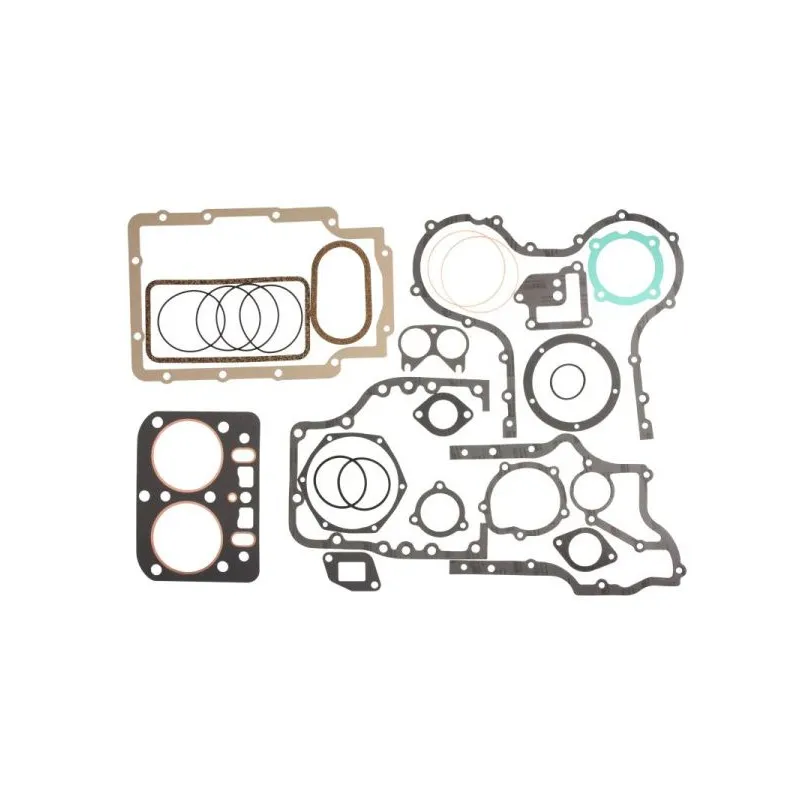 Pochette moteur complète ENGITECH ENT000545