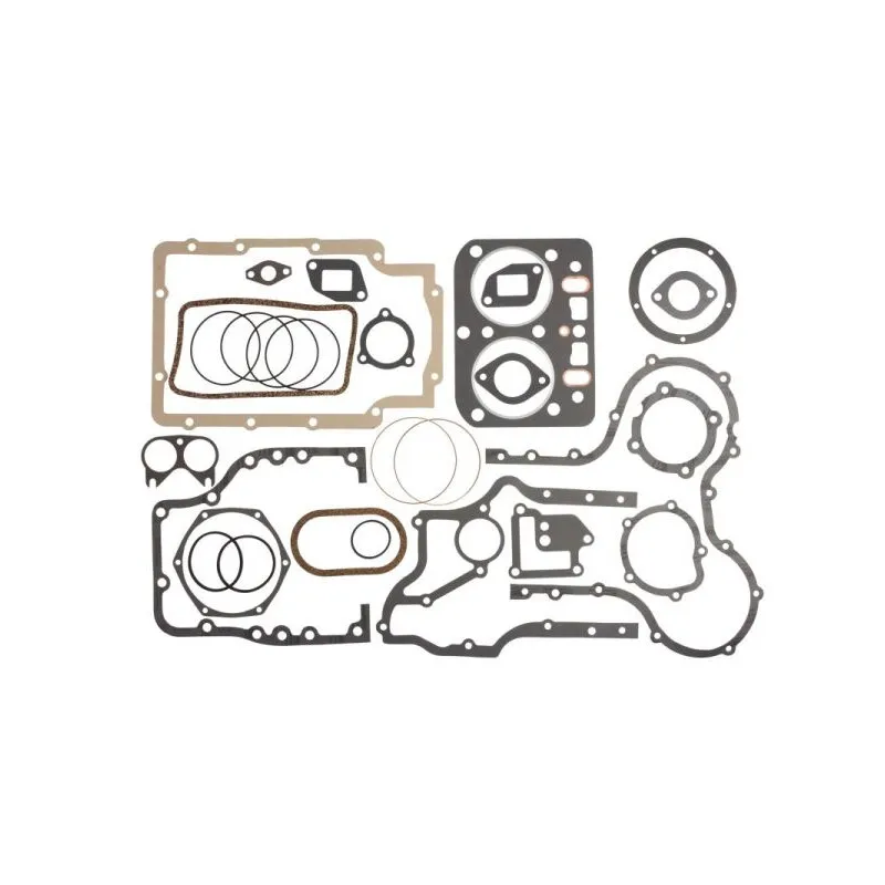 Pochette moteur complète ENGITECH ENT000548