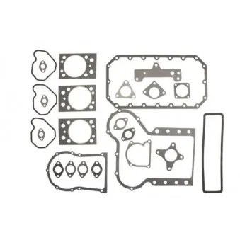 Pochette moteur complète ENGITECH ENT000560