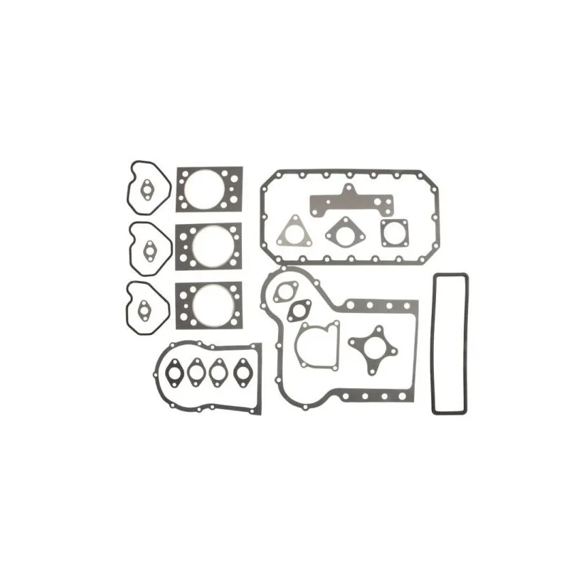Pochette moteur complète ENGITECH ENT000560