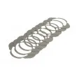 Bague d'étanchéité, compresseur ENGITECH ENT010284 - Visuel 1