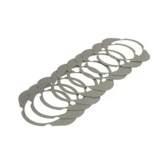 Bague d'étanchéité, compresseur ENGITECH ENT010284