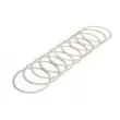 Bague d'étanchéité, compresseur ENGITECH ENT010285 - Visuel 1