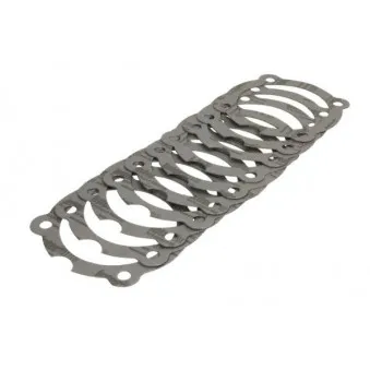 Joint d'étanchéité, pompe à eau ENGITECH ENT010743