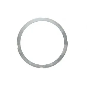 Bague d'etanchéité, chemise de cylindre ENGITECH ENT020005