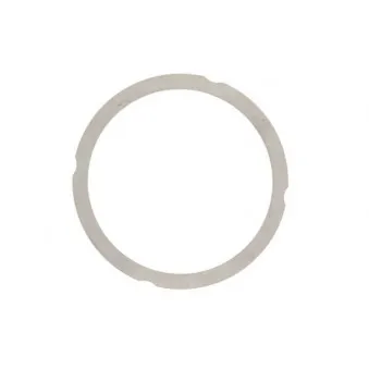Bague d'etanchéité, chemise de cylindre ENGITECH ENT020011