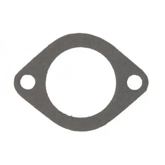 Joint d'étanchéité, boîtier du thermostat ENGITECH ENT020255
