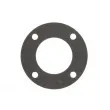 Joint, couverle de carter (carter de vilebrequin) ENGITECH ENT030075 - Visuel 2