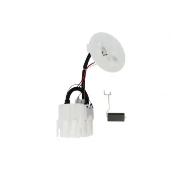 Module d'alimentation en carburant ENGITECH ENT100121