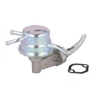 Pompe à carburant ENGITECH