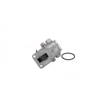 Pompe à carburant ENGITECH