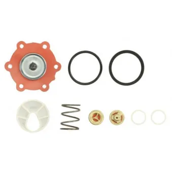Kit d'assemblage, pompe à carburant ENGITECH ENT110294