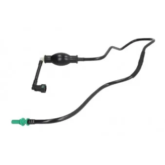 Tuyauterie de carburant ENGITECH