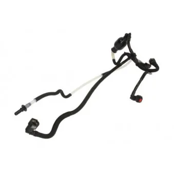 Tuyauterie de carburant ENGITECH