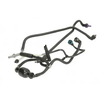 Tuyau de carburant ENGITECH ENT120121