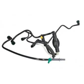 Tuyauterie de carburant ENGITECH ENT120121RA