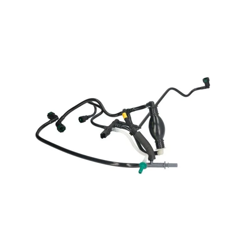 Tuyauterie de carburant ENGITECH ENT120121RA
