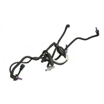 Tuyauterie de carburant ENGITECH