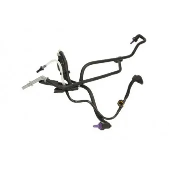 Tuyauterie de carburant ENGITECH