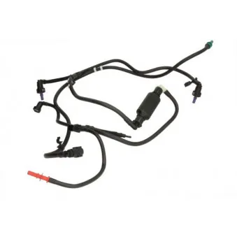 Tuyauterie de carburant ENGITECH