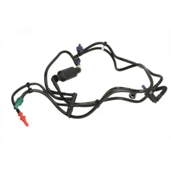 Tuyauterie de carburant ENGITECH ENT120125