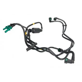 Tuyau de carburant ENGITECH ENT120125RA