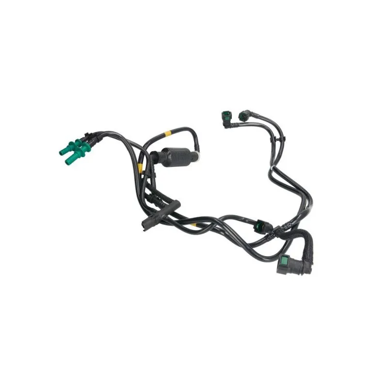 Tuyau de carburant ENGITECH ENT120125RA
