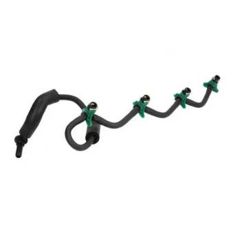Tuyau, carburant de fuite ENGITECH