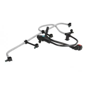 Tuyau, carburant de fuite ENGITECH ENT120137