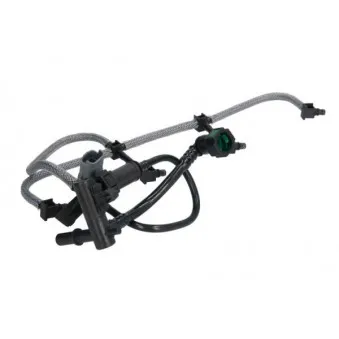 Tuyau, carburant de fuite ENGITECH ENT120137RA
